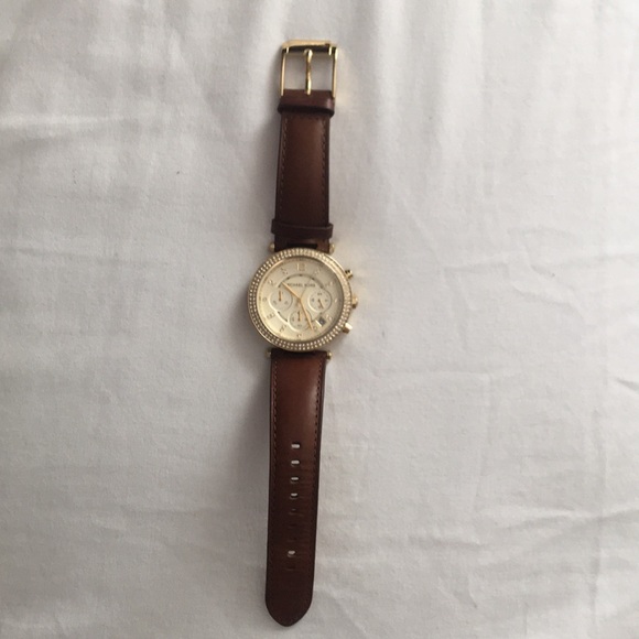 Michael Kors Watch - Picture 2 of 4